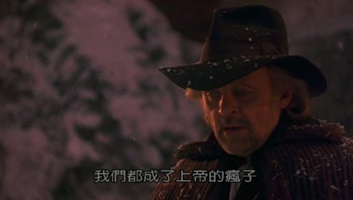 关于《惊情四百年》