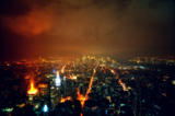New York At Night