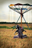 Lonely_carrousel