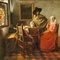 The Glass of Wine