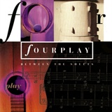 Fourplay-Between The Sheets