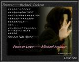 forever love