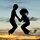 You jump,I jump……