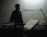 2007年故都长安的一个诗人、音乐家