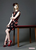 Bonnie Wright LUXX-03
