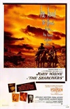 The-Searchers-Posters