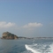 长海风光