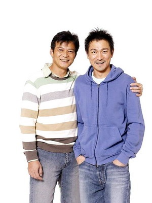 追忆:无线五虎历经<em>港剧</em>的黄金年代 电视剧 电