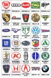 汽车标识