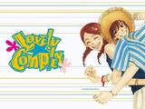 lovely complex