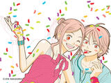LOVE COMPLEX