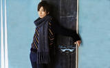 IKUTA TOMA