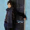 IKUTA TOMA
