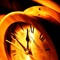Lost in time