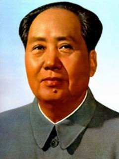 毛泽东