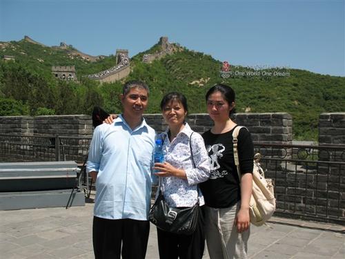 瞧这一家子