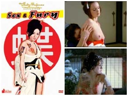 Sex&Fury