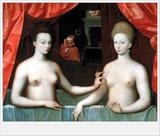 Hippolyt Flandrin
