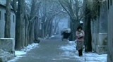 一个陌生女人的来信截图
