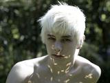 luke worrall