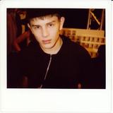 Luke Worrall