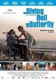 潜水钟与蝴蝶
