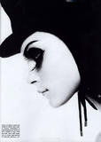 jessica stam