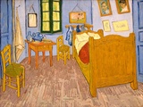 VanGogh_Bedroom_Arles