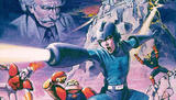 MegaMan