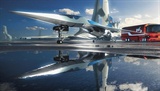 皇牌空战