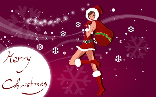 Merry Christmas