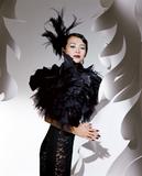 Ziyi Zhang