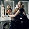 Jessica Lange and Drew Barrymore