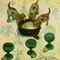 高更  Still Life with Three Puppies 
