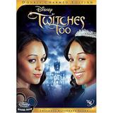 Twitches Too