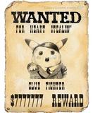 wantedposter