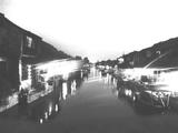西塘夜景