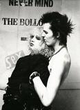 Sid and Nancy