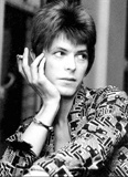 David bowie
