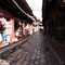 丽江：路3
