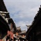 丽江：空景