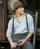 Max Thieriot