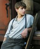 Max Thieriot