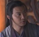紫衣候侯风