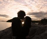 kiss