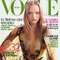 gemma for vogue sammer