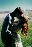 kiss