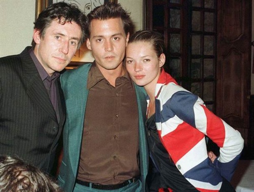depp and kate moss2