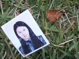 It's me