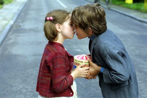 love me if you dare